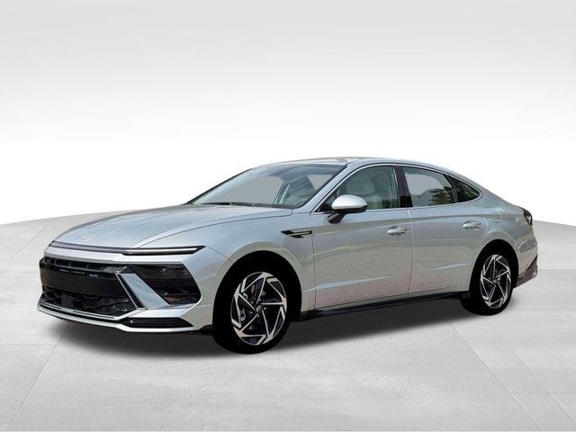 Hyundai Sonata  2026