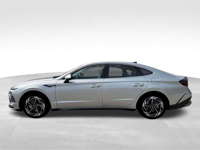 Hyundai Sonata  2026