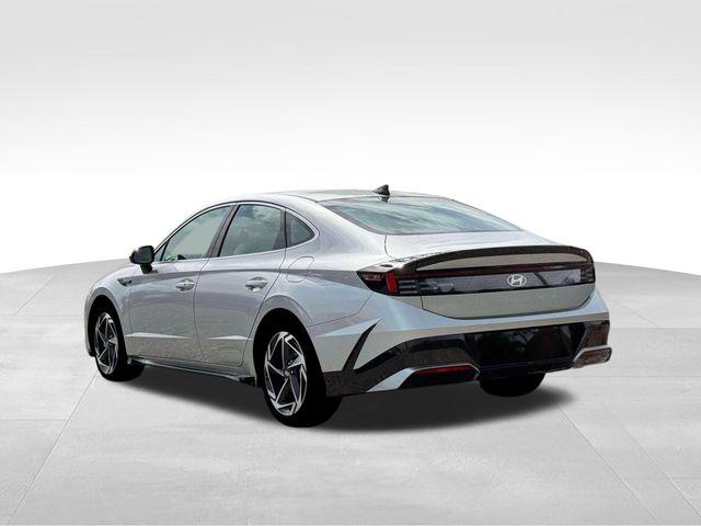 Hyundai Sonata  2026