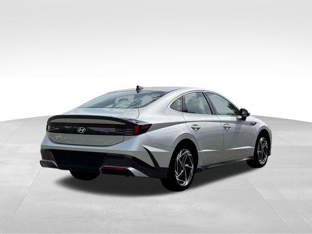 Hyundai Sonata  2026