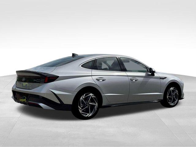 Hyundai Sonata  2026