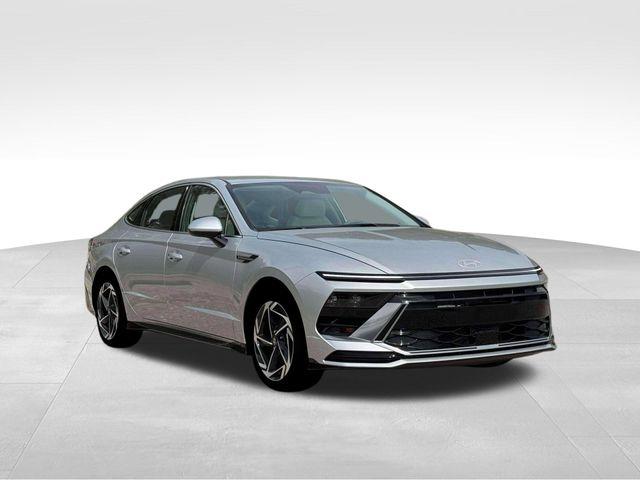 Hyundai Sonata  2026