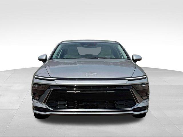 Hyundai Sonata  2026