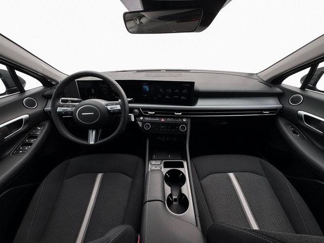 Hyundai Sonata  2026