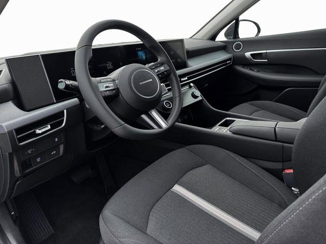 Hyundai Sonata  2026