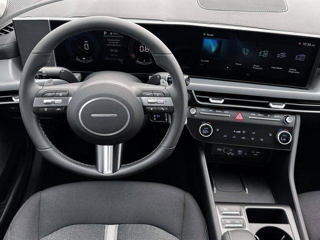 Hyundai Sonata  2026