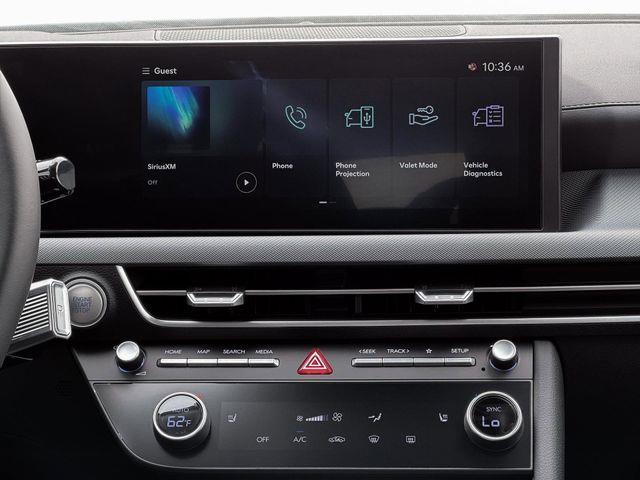 Hyundai Sonata  2026