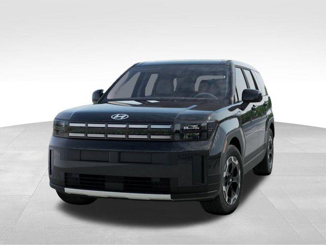 Hyundai Santa Fe Hybrid  2026