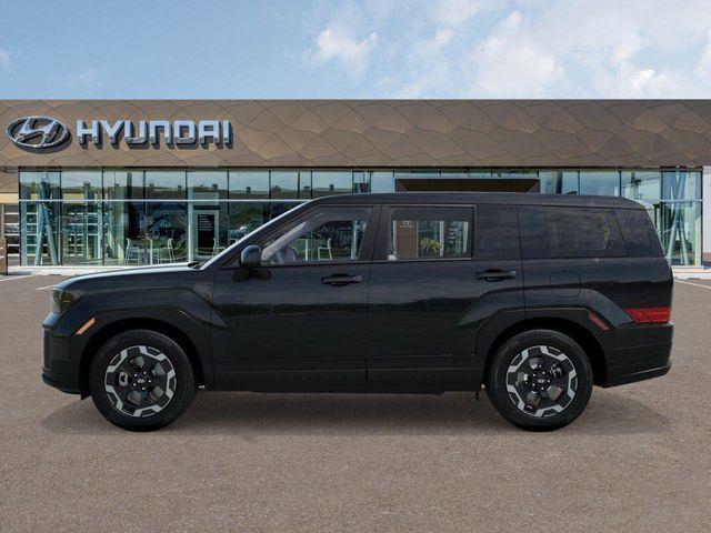 Hyundai Santa Fe Hybrid  2026