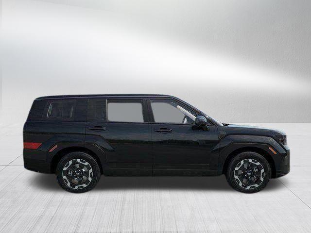 Hyundai Santa Fe Hybrid  2026