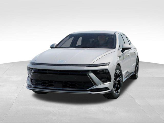 Hyundai Sonata  2026