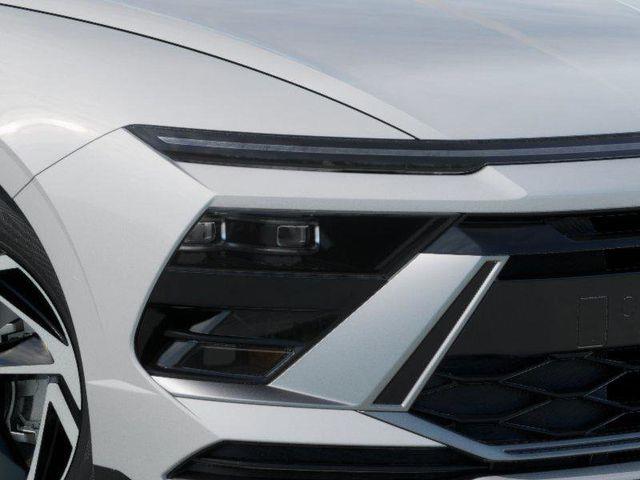 Hyundai Sonata  2026