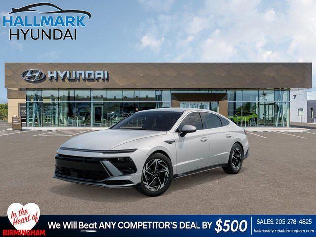 Hyundai Sonata  2026