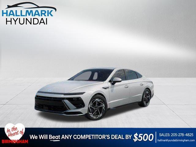 Hyundai Sonata  2026