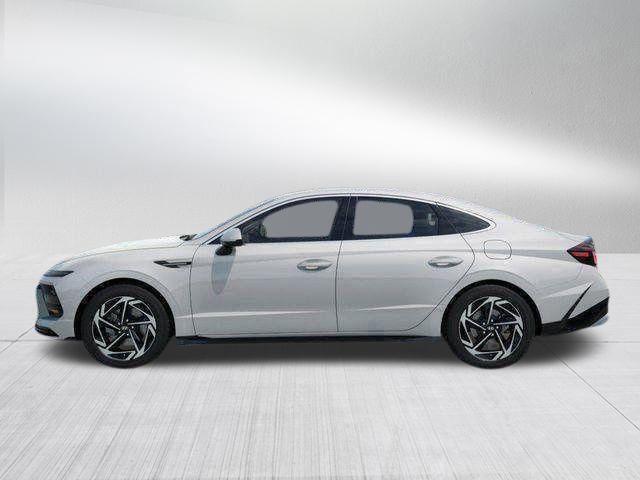 Hyundai Sonata  2026