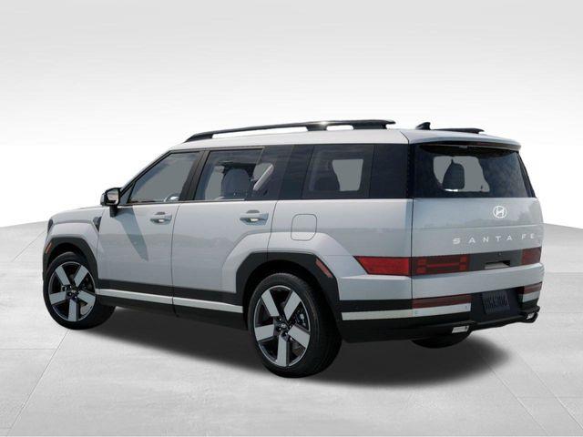 Hyundai Santa Fe  2026