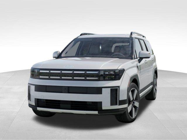 Hyundai Santa Fe  2026