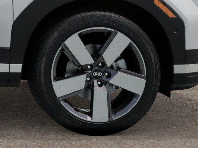 Hyundai Santa Fe  2026