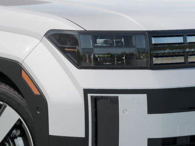 Hyundai Santa Fe  2026