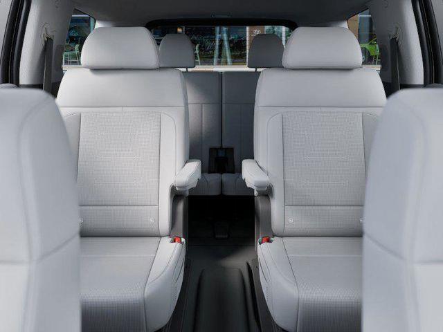 Hyundai Santa Fe  2026