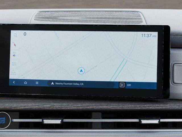 Hyundai Santa Fe  2026