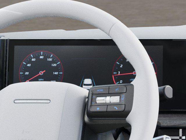 Hyundai Santa Fe  2026