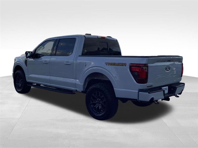 Ford F-150  2025