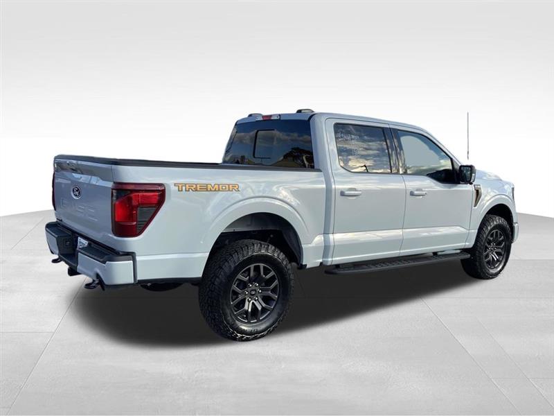 Ford F-150  2025