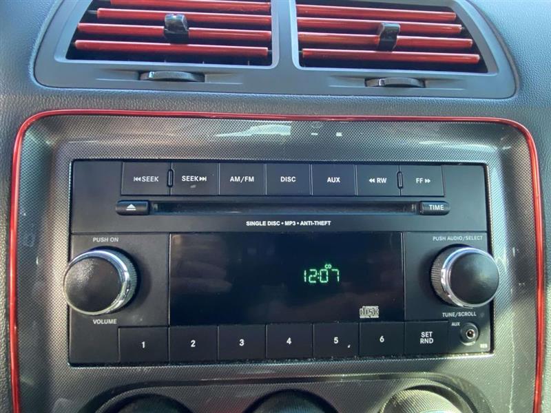 Dodge Challenger  2012