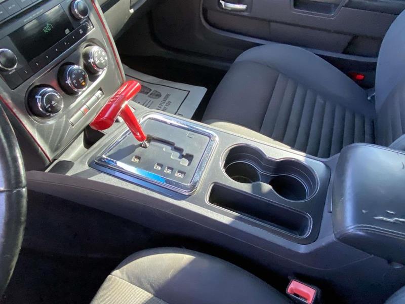 Dodge Challenger  2012