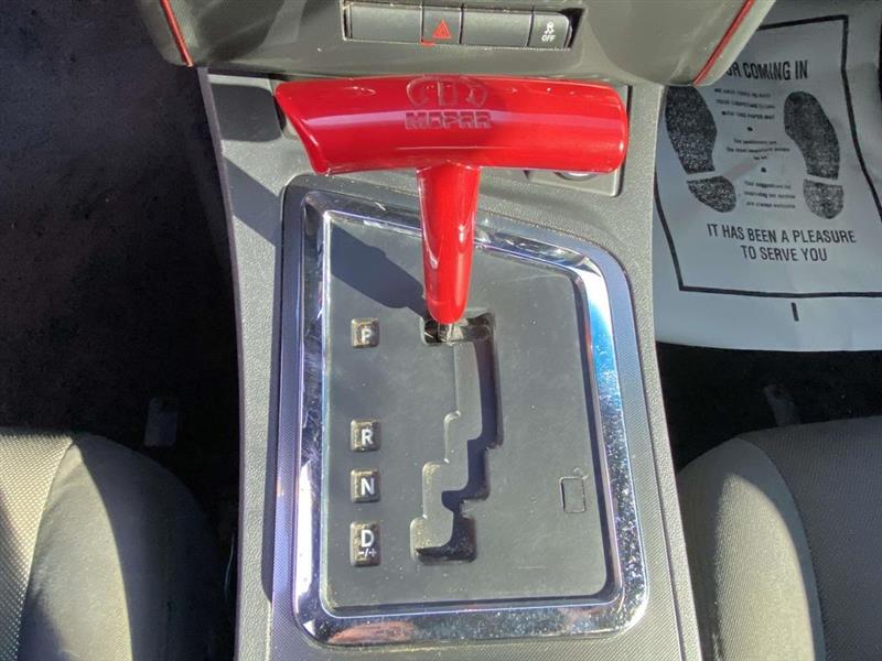 Dodge Challenger  2012