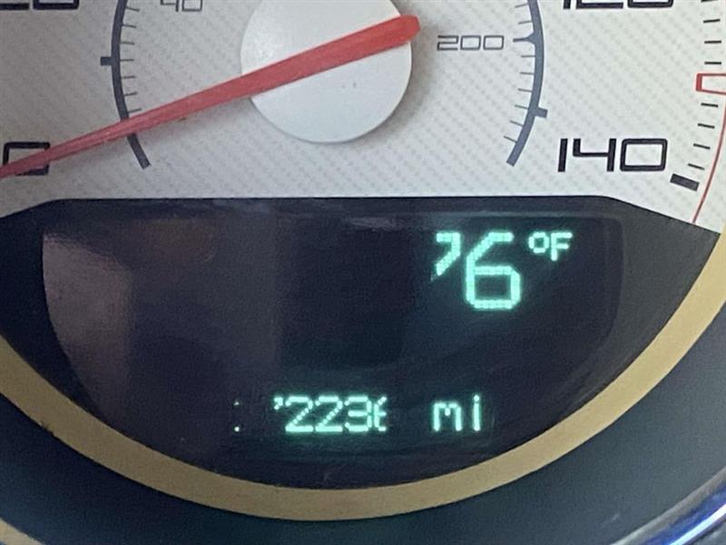 Dodge Challenger  2012