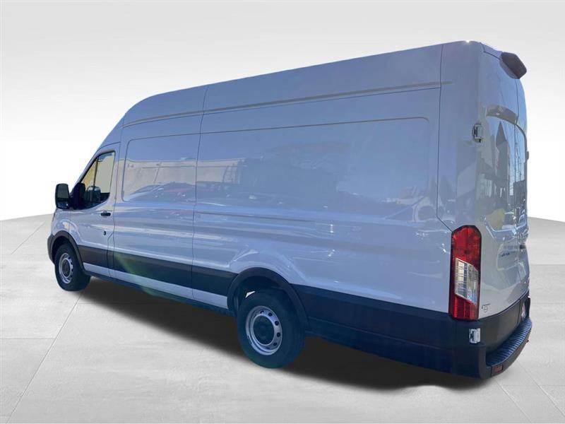 Ford Transit  2023