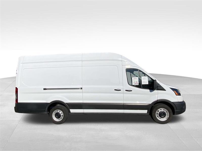 Ford Transit  2023
