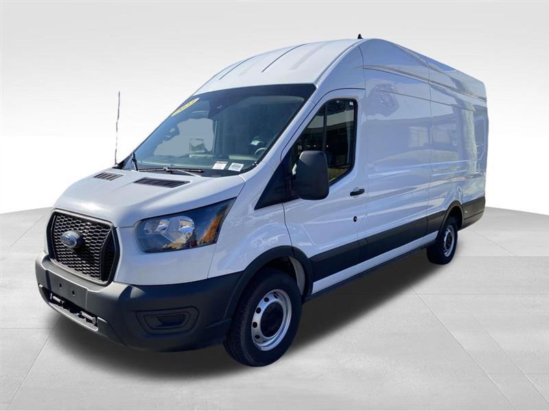 Ford Transit  2023