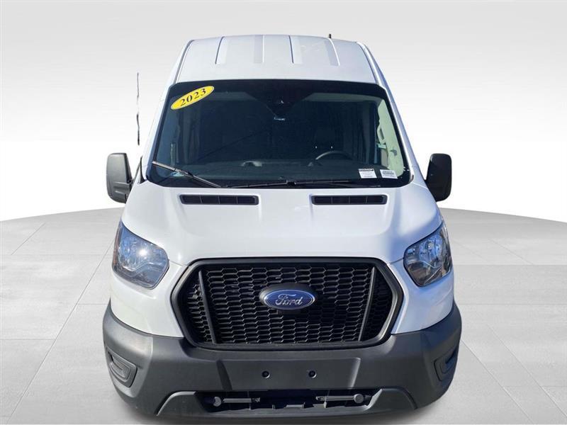 Ford Transit  2023