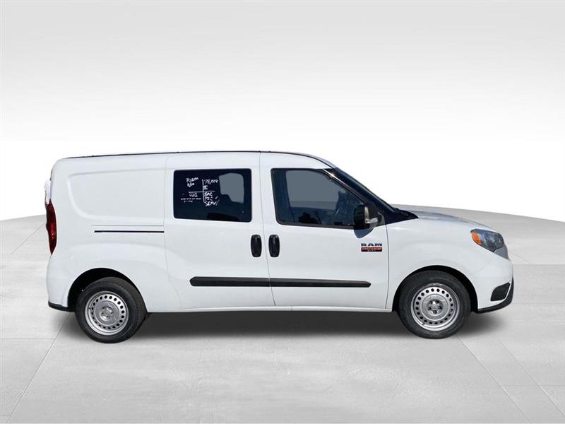 RAM ProMaster City  2022