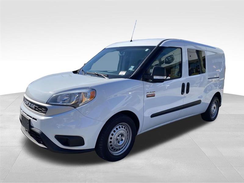 RAM ProMaster City  2022