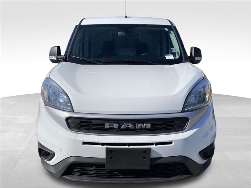 RAM ProMaster City  2022