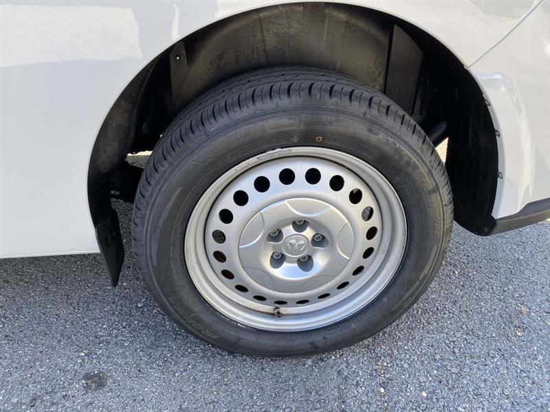 RAM ProMaster City  2022