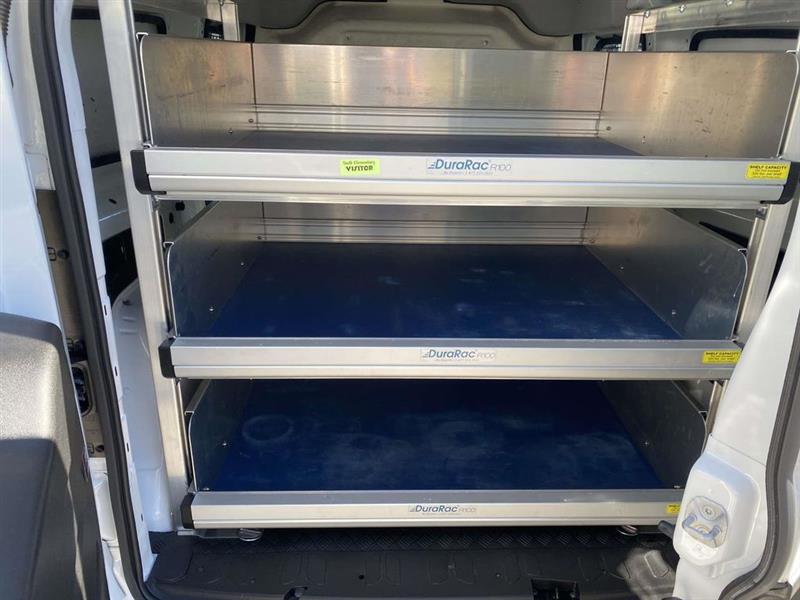 RAM ProMaster City  2022