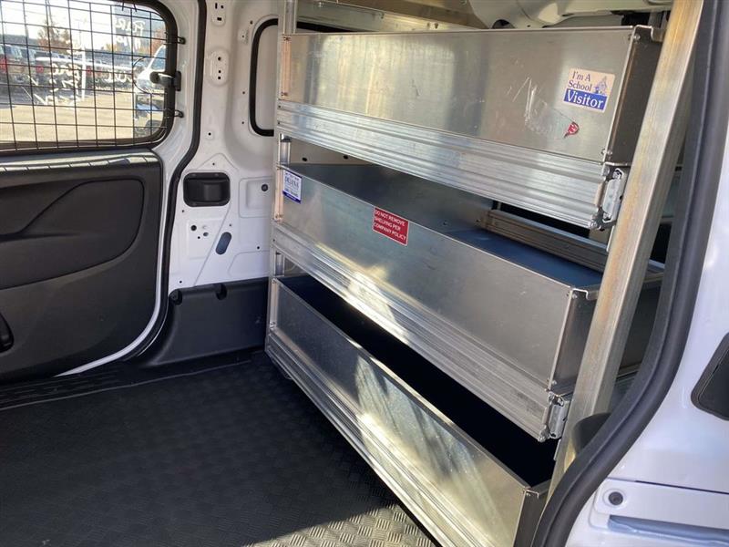 RAM ProMaster City  2022