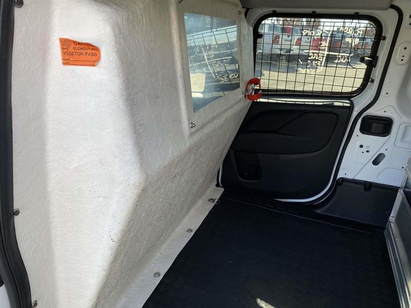 RAM ProMaster City  2022