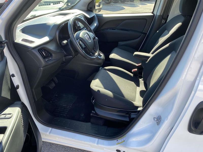 RAM ProMaster City  2022