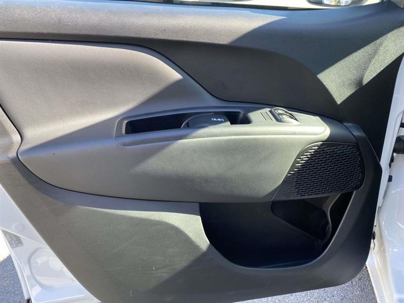 RAM ProMaster City  2022