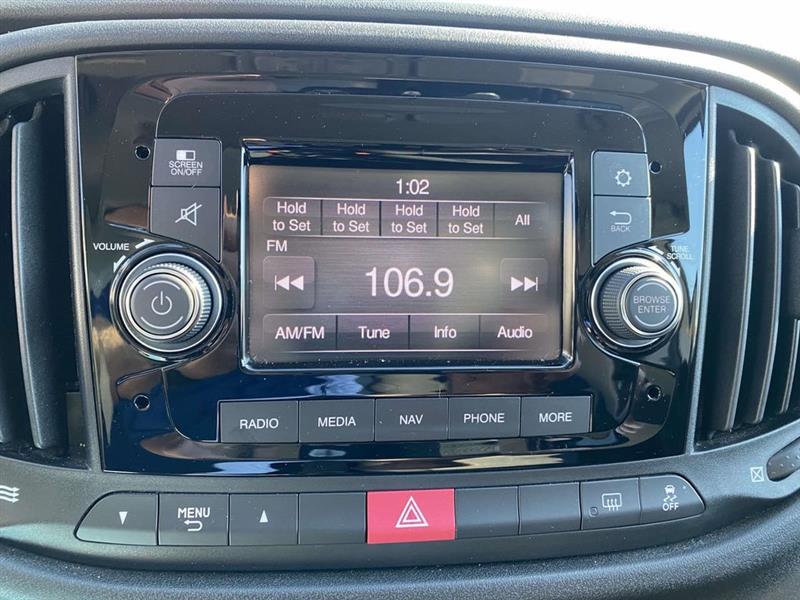 RAM ProMaster City  2022