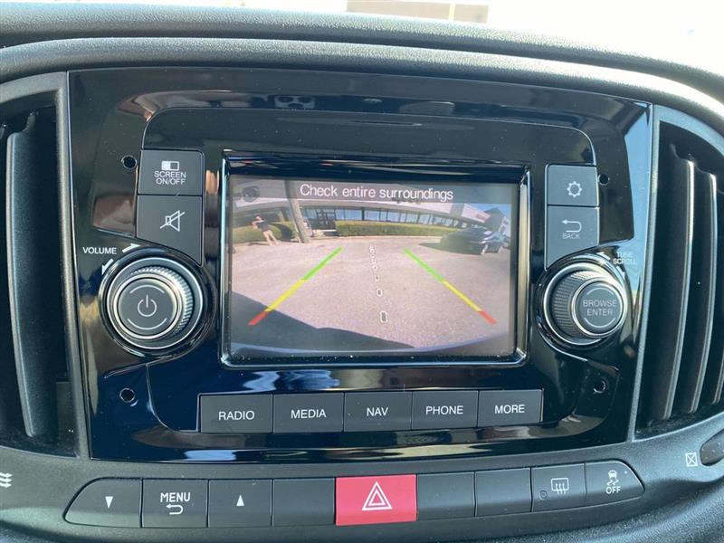 RAM ProMaster City  2022