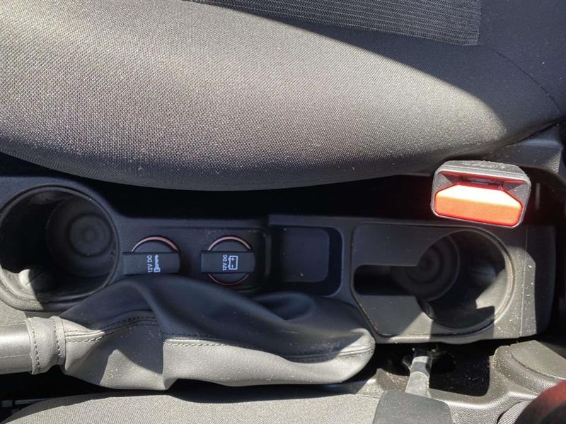 RAM ProMaster City  2022