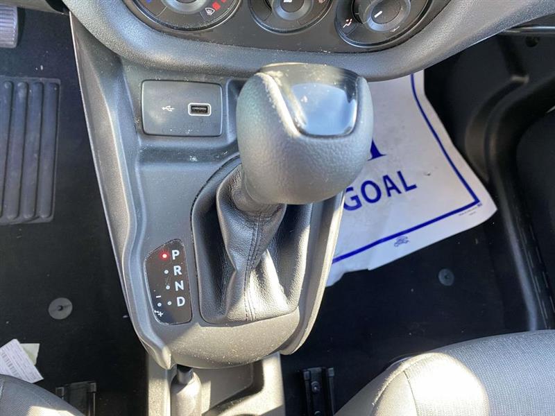 RAM ProMaster City  2022