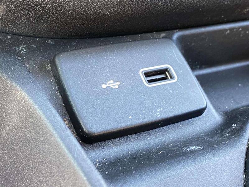 RAM ProMaster City  2022